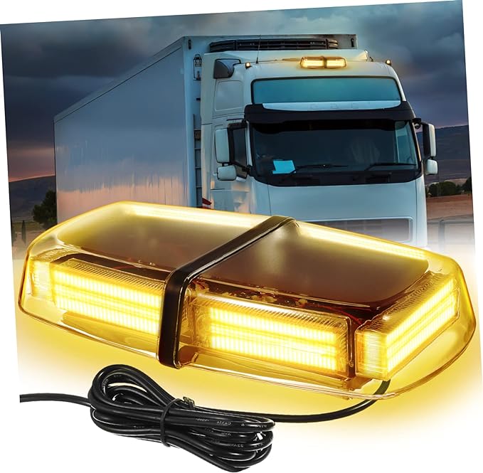 Araç Uyarı Sistemleri