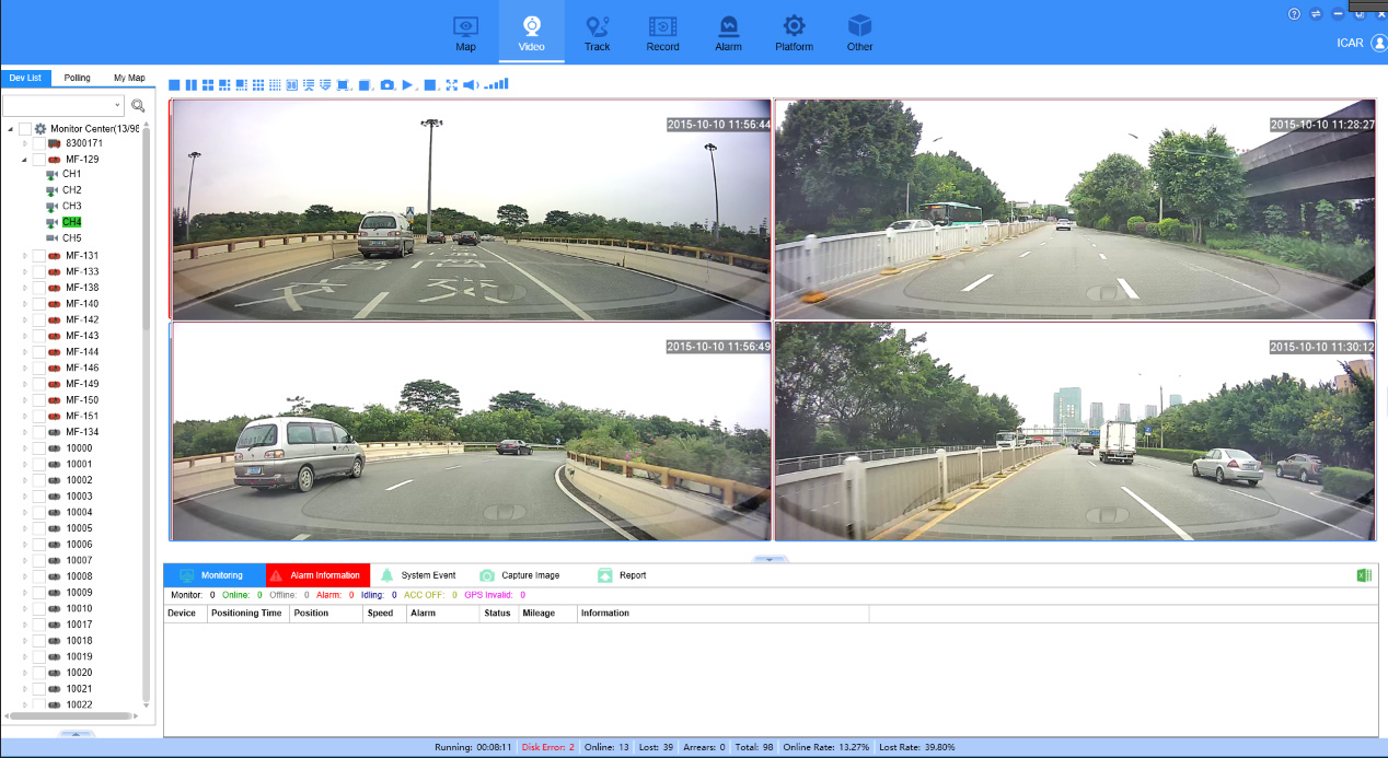 JMK GÜVENLİK TEKNOLOJİLERİ