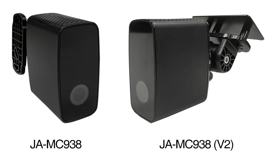 JMK JA-MC921 DSM sürücü izleme kamerası